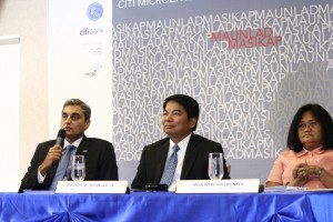 2011 Citi Microentrepreneur of the Year Awards launched