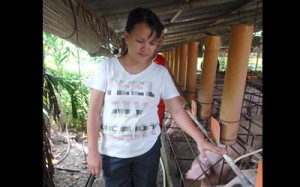 Floraiwin Cainglet: Innovating her way to success