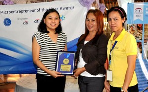 Milagros Hiyas: The microenterprise that rattan built