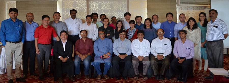 MCPI visits SELCO – a premier, renewable energy provider in Bangalore, India