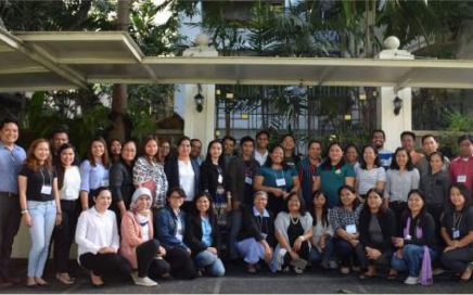 MCPI conducts simultaneous events on client protection and governance