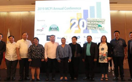 MCPI@20: Transforming Microfinance through Digitalization at the 2019 MCPI Annual Conference