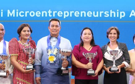 2019 Citi Microentrepreneurship Awards Winners
