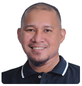 Fr. Rex Paul Arjona