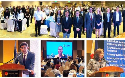 Microfinance stakeholders and regulators come together for Sustainability Summit