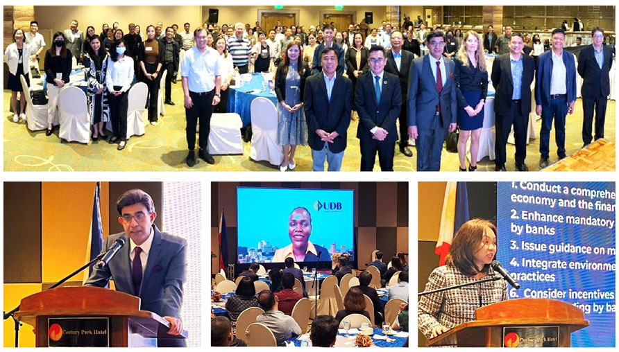 Microfinance stakeholders and regulators come together for Sustainability Summit