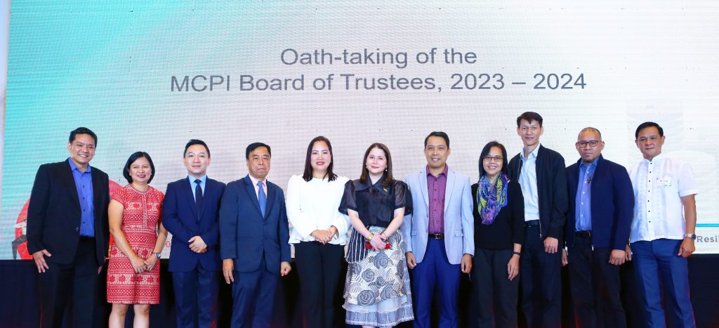 The 2023 MCPI Annual Conference: Reshaping Financial Services through Inclusivity, Sustainability, and Resilience