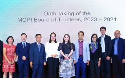 The 2023 MCPI Annual Conference: Reshaping Financial Services through Inclusivity, Sustainability, and Resilience