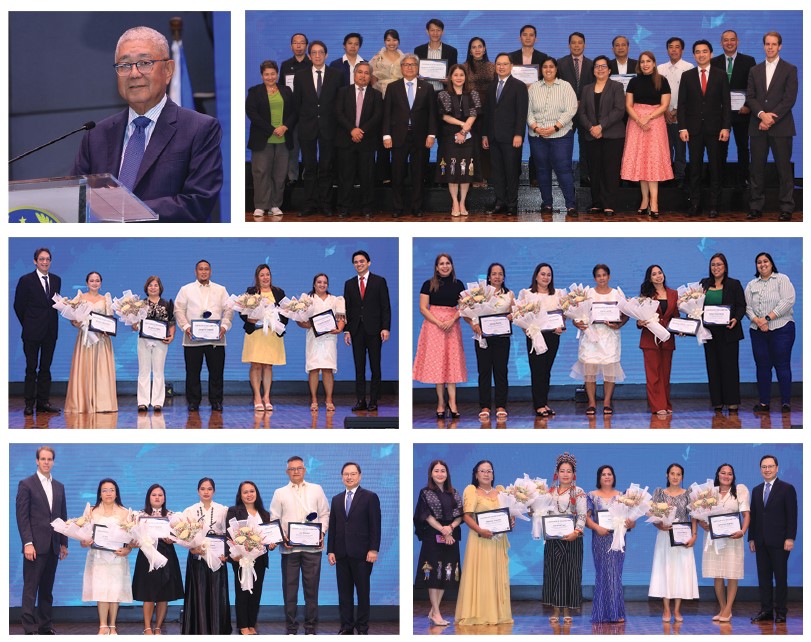 2nd Digital Financial Inclusion Awards (DFIA)