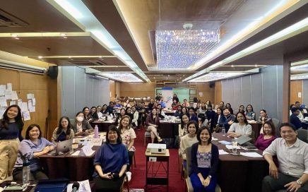 MCPI, Cerise+SPTF introduce Environmental Performance Management to FSPs