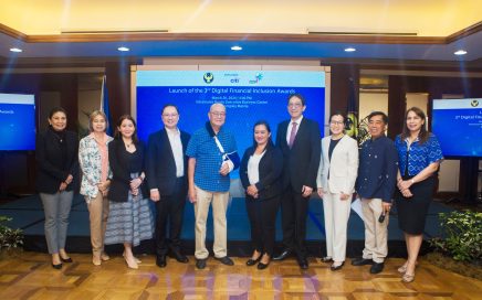 Celebrating Digital Champions in the 3rd Digital Financial Inclusion Awards