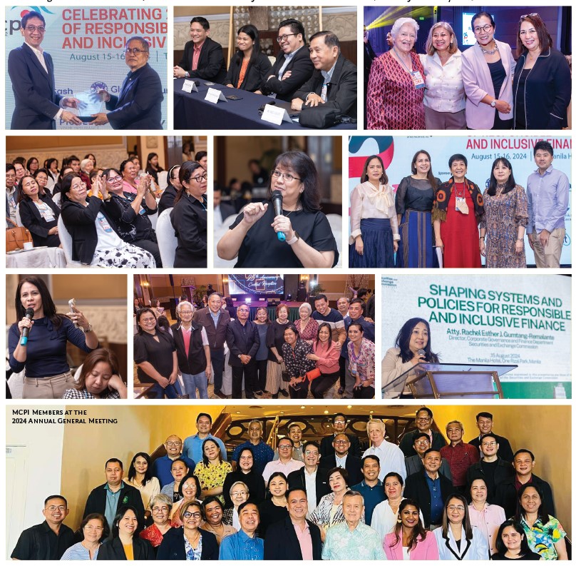 MCPI Annual Conference