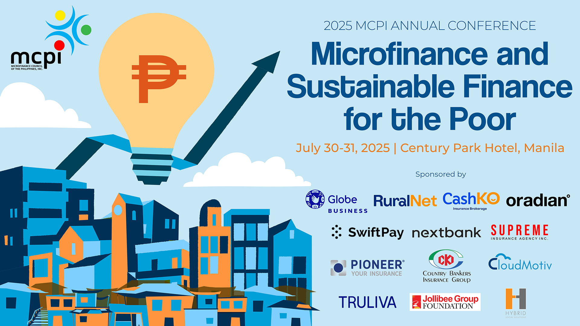 2025 MCPI Annual Conference Backdrop