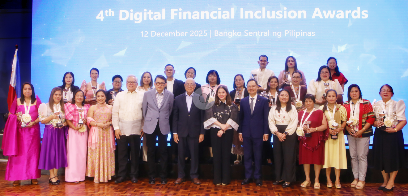 Filipino Microentrepreneurs Triumph at the 4th DFIA