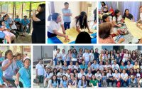 MCPI, with support from United Nations Environment Programme, delivered an orientation on clean and climate-resilient technologies for microentrepreneurs under the EmPower: Women for Climate-Resilient Societies Programme (EmPower).