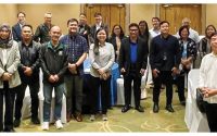 Microfinance CEOs convene to discuss industry issues