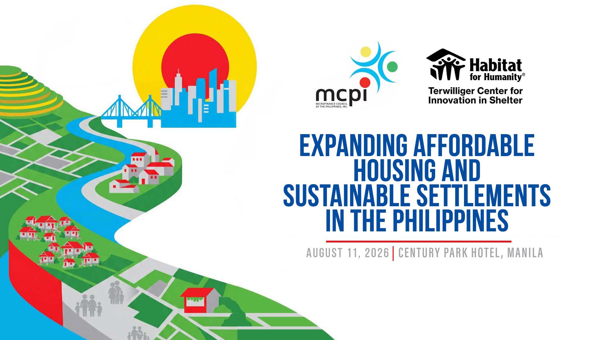 2026 Housing Microfinance Forum