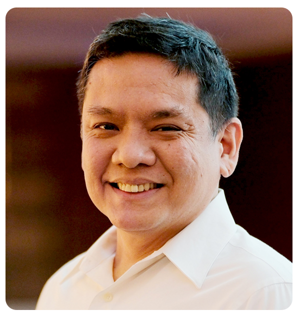 Allan Robert Sicat