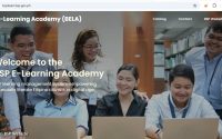 BSP E-Learning Academy