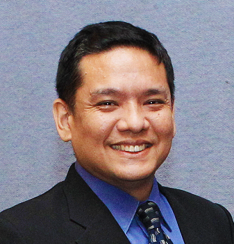 Allan Robert I. Sicat